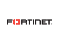 Fortinet logo event Fortinet logo event