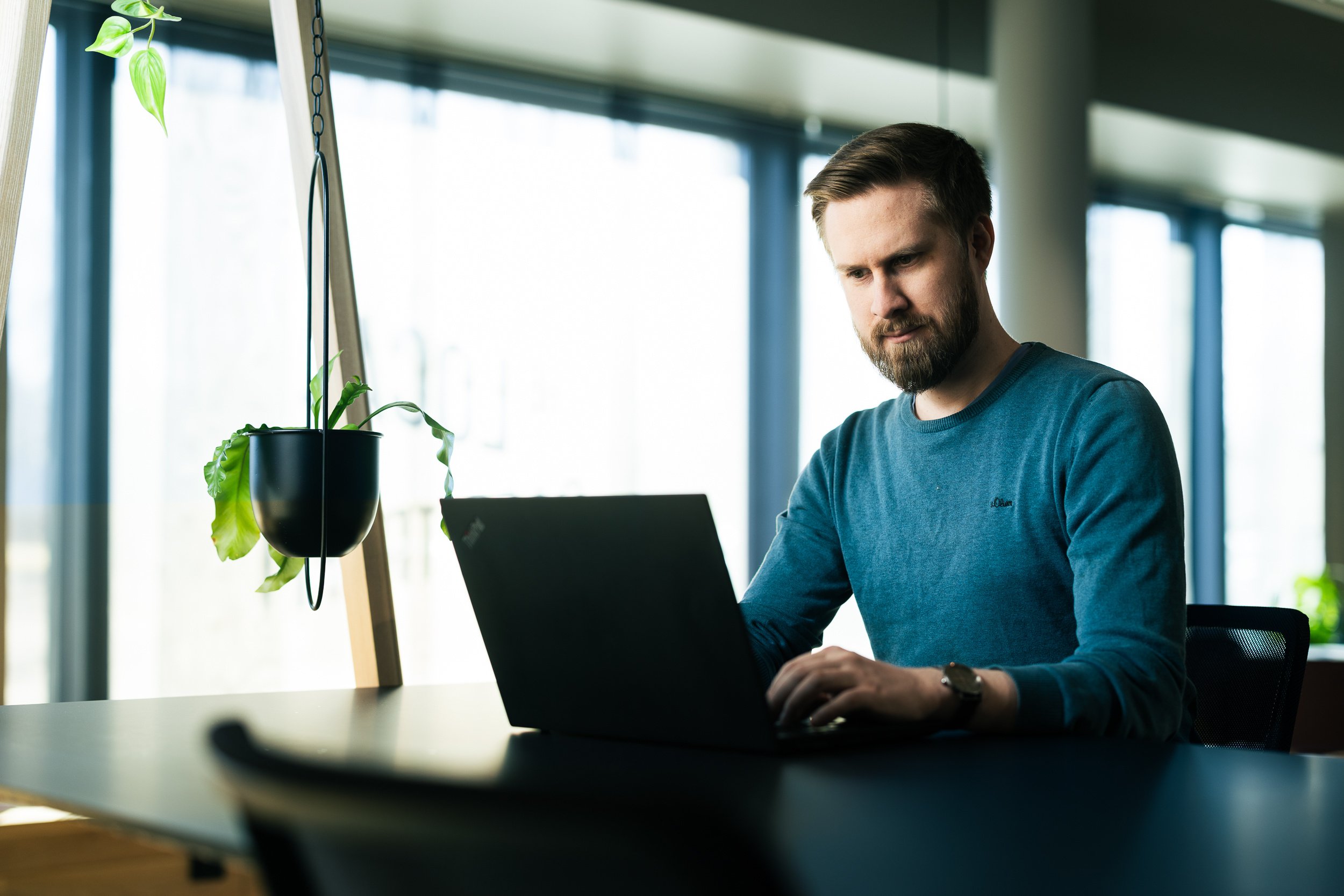 IT-palvelut, IT-tuki, Helpdesk, Aleksi