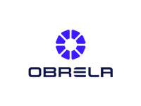 Obrela logo event Obrela logo event