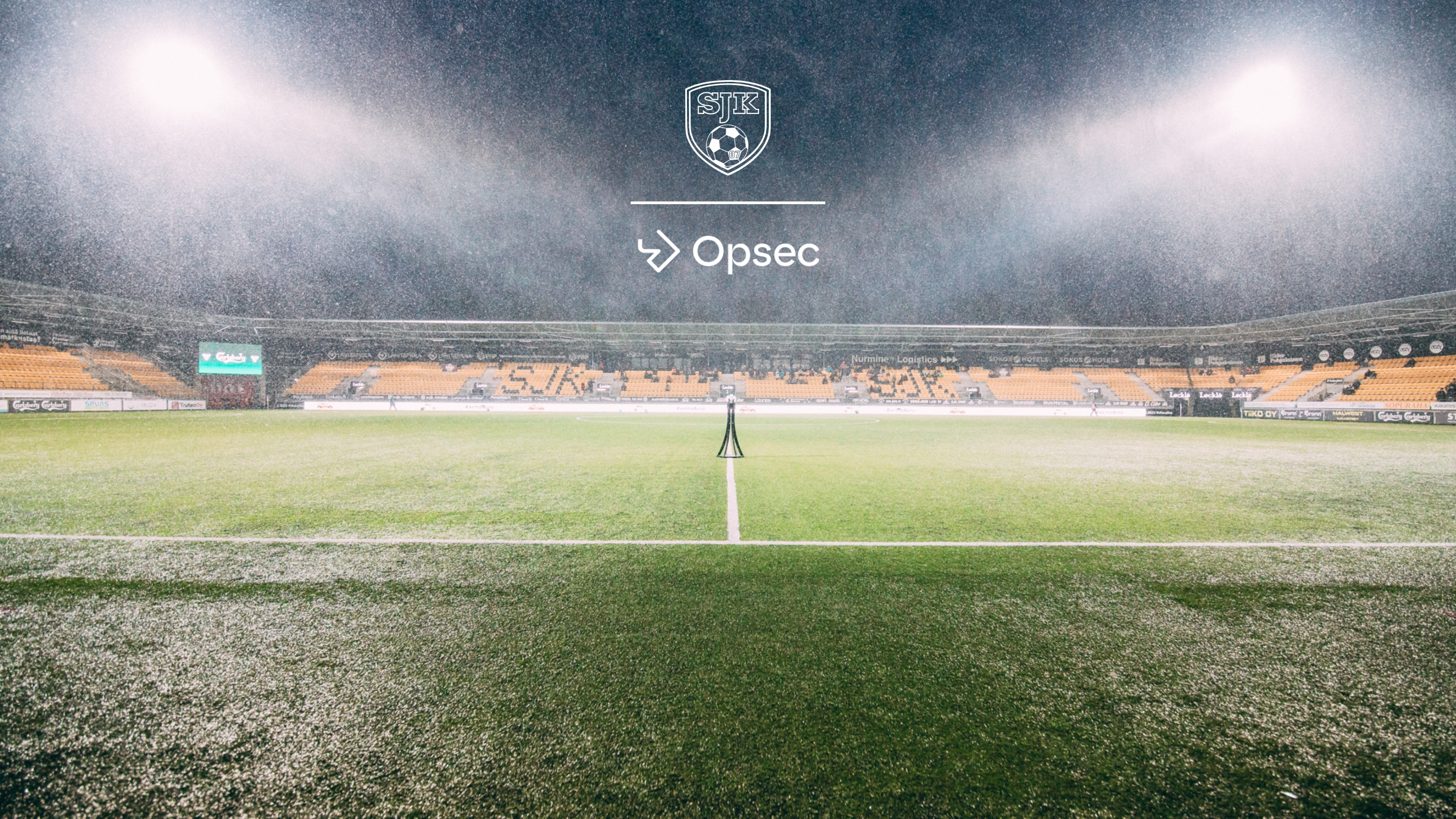 Opsec ja SJK yhteistyöhön, Opsec huolehtii SJKn IT-hallinnon ja tietoturvan