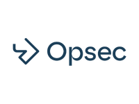 Opsec logo event Opsec logo event