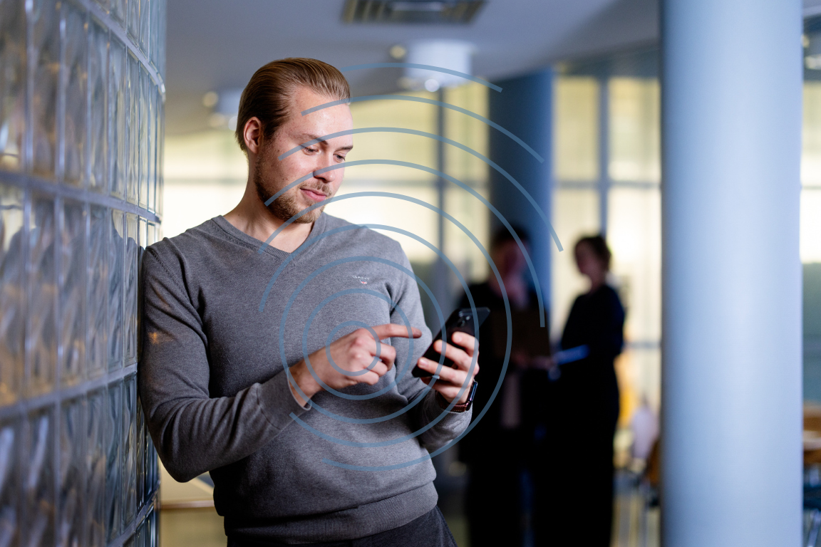 Tietoturva ja tietosuoja, salasanat, kyberturva