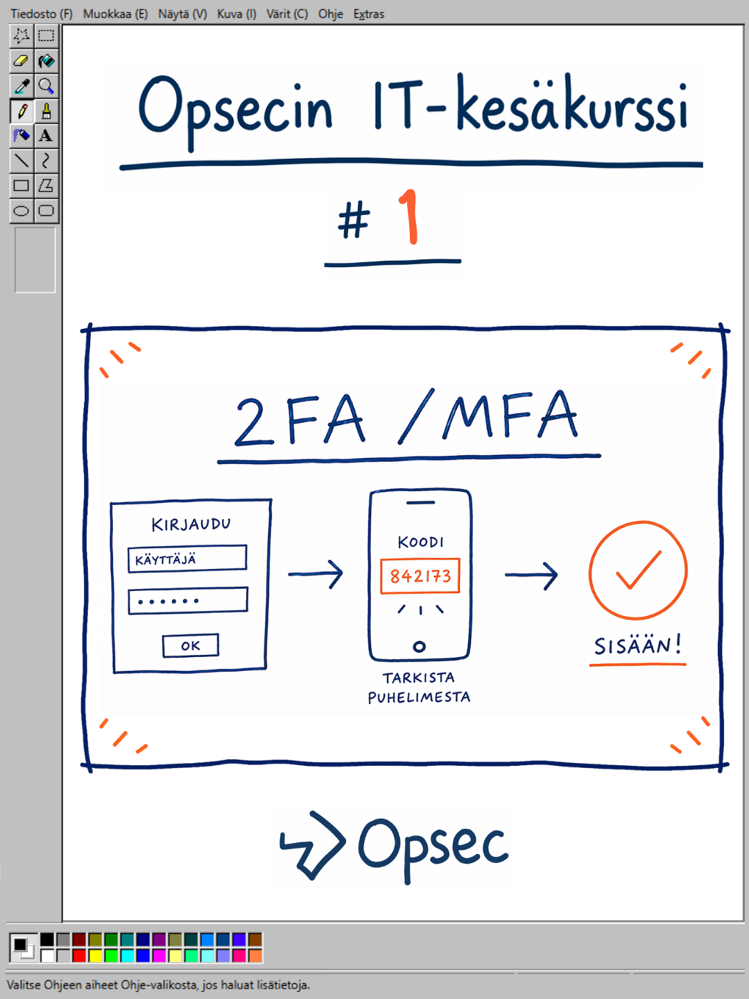 mfa / 2fa