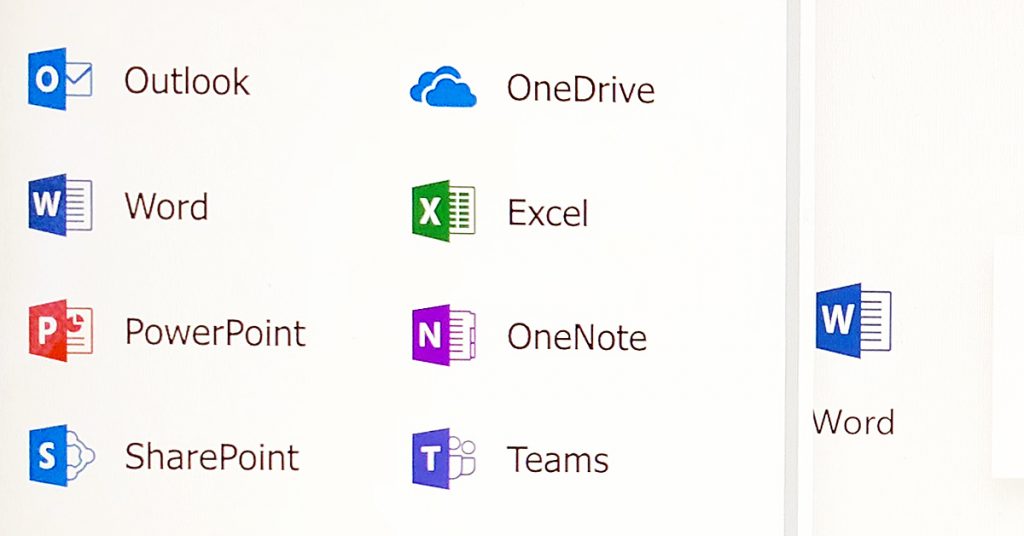 Opsec Oy:ltä Microsoft Office 365 -palvelut.